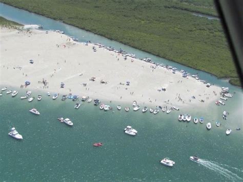 Disappearing island ponce inlet. Most of them are minor, with very few life-threatening. Drew Duncan creates content for the web and his drone video captured at least eight sharks in fairly shallow water off Ponce Inlet. He was ... 