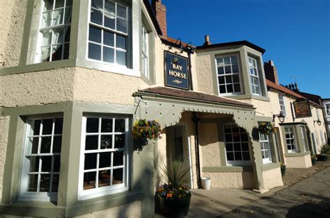 Disappointed to say the least - The Bay Horse - Tripadvisor