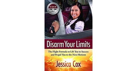 Disarm your limits the flight formula to lift you to success and propel you to the next horizon. - The hip chick s guide to macrobiotics a philosophy for.
