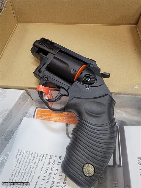 Disassemble taurus poly protector.  2 TaurusUSA.  410 PD POLY PROTECTOR POLY Alwa...