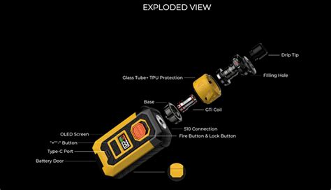 Disassemble vaporesso.  Learn more.  This article guides the reader step by step t...