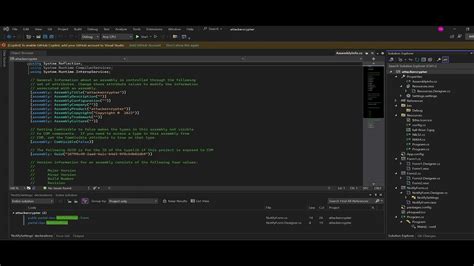Disassembler exe. sln in Visual Studio. jar &lsquo;binary&rsquo; files. exe from 1M...