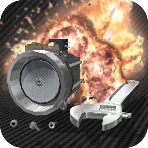 Disassembly 3D Google Play'de Uygulamalar.
