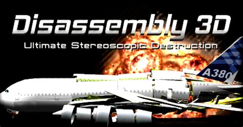 Disassembly 3D V2.6.5 MOD APK 