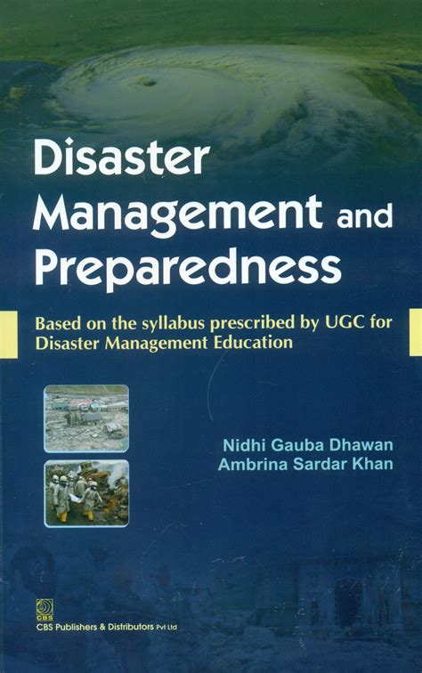 Disaster Management Reprint