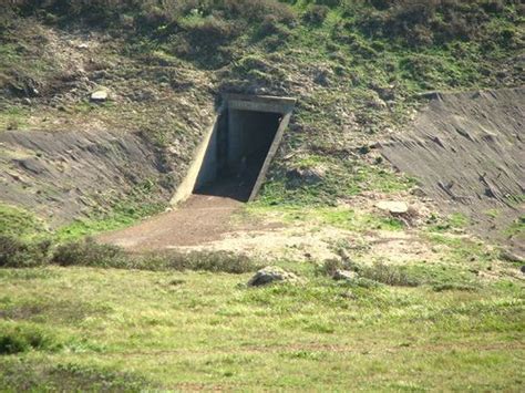 Disaster Prepping Build a Bunker from a Secondhand …