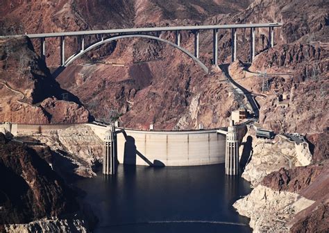 Disaster averted on Colorado River — for now — thanks to wet winter and states’ plan to conserve water, feds say