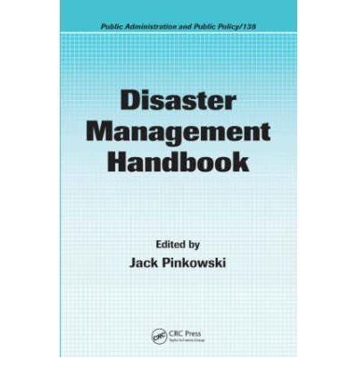 Disaster management handbook public administration and public policy. - A guide to forensic accounting investigation.