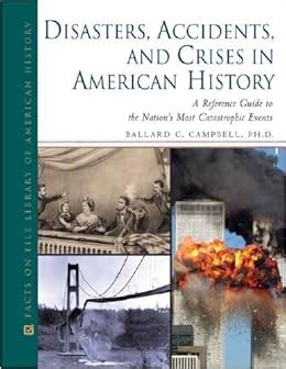 Disasters accidents and crises in american history a reference guide. - Programming massively parallel processors second edition.