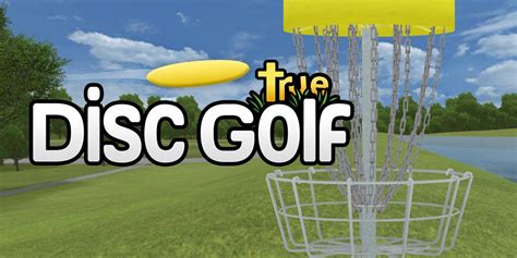 Disc Golf Game: Play Disc Golf Game for free on …