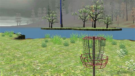 Disc Golf Unchained APK Download for Android 