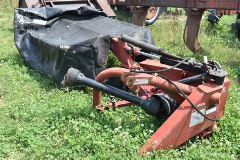 Disc Mowers For Sale - 2202 Listings TractorHouse.com