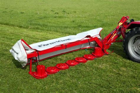 Disc Mowers Hay and Forage Equipment For Sale in ALABAMA