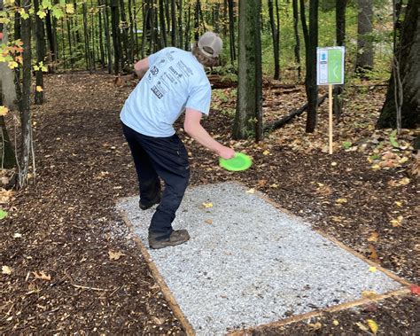 Disc golf course. Things To Know About Disc golf course. 