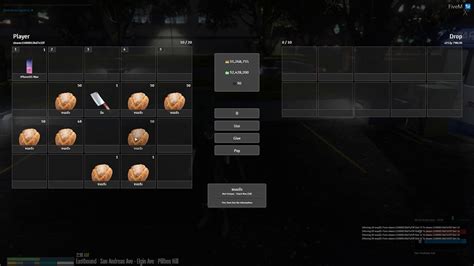 Disc inventoryhud.  Nevertheless, we would like a working UI for The ACTUAL real co...