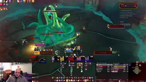 For most Mythic geared players, Primordial Stones tend to be a through