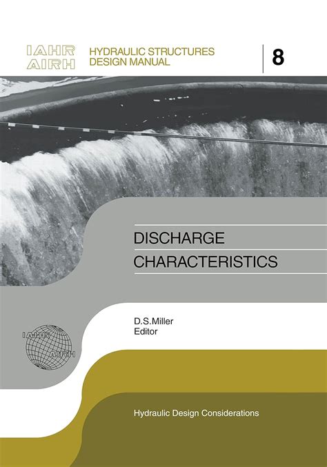 Discharge characteristics iahr hydraulic structures design manuals 8 iahr design manual. - Kodeks karny i inne teksty prawne.
