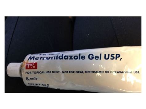 Discharge from metronidazole gel. Things To Know About Discharge from metronidazole gel. 