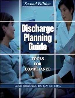 Discharge planning guide tools for compliance second edition. - Firesign theatres big mystery joke book.