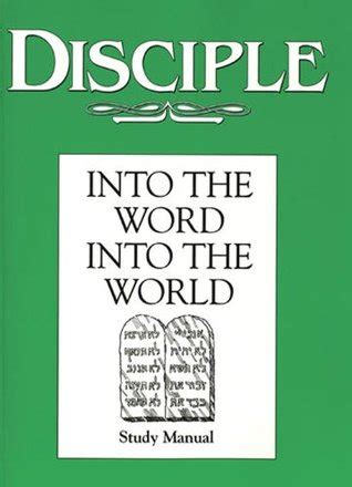 Disciple ii into the word into the world study manual by duane a ewers. - User guide cisco ip phone 7962.