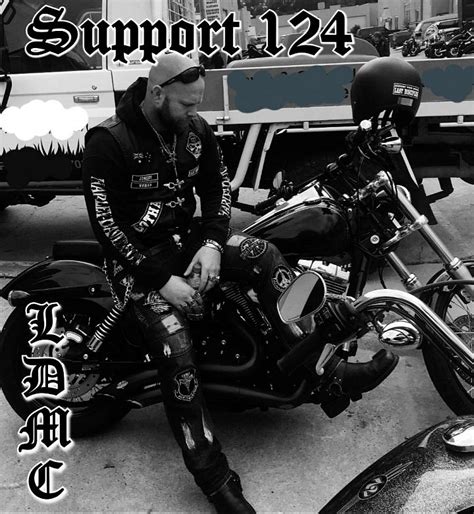 May 11, 2021 ... You can find out more about the Devils Disciples Motorcycle Club ... bikers clubdevil's disciplesgoreymc irelandmotorbike clubmotorcycle clubray .... 