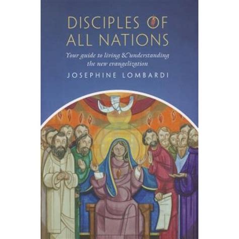 Disciples of all nations your guide to living and understanding the new evangelization. - A guide to orthodox psychotherapy the science theology and spiritual practice behind it and its clinical applications.