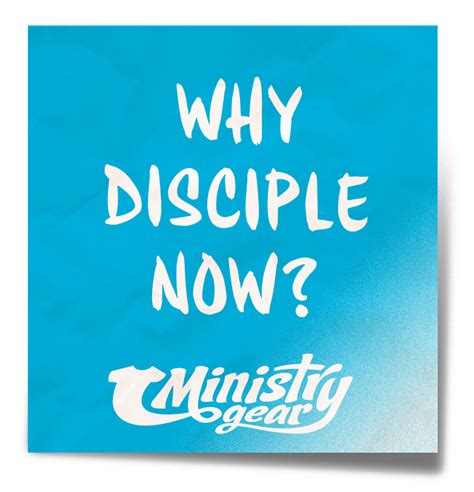 Discipleship now. Things To Know About Discipleship now. 