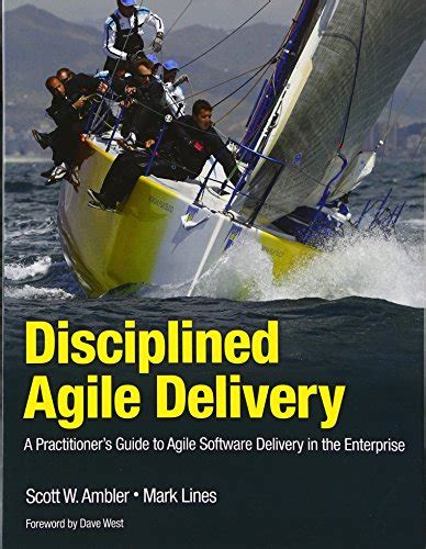 Disciplined agile delivery a practitioners guide to agile software delivery in the enterprise ibm press. - Kawasaki 220 bayou free online repair manual.