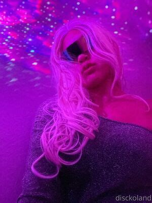 Disckoland Leaks XxX 💦