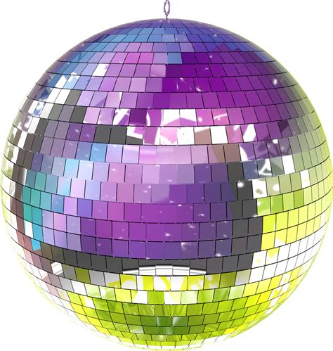 Disco Ball PNG Transparent For Free Download - PngFind