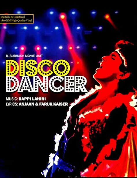 Disco Dancer (1982) - Parents Guide - IMDb