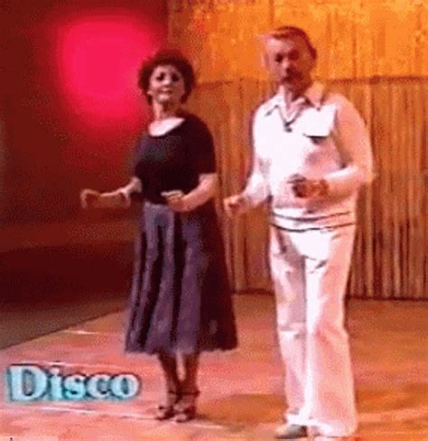 Disco Dancing GIFs - Find & Share on GIPHY