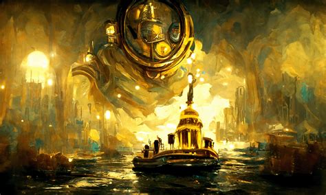 Disco Diffusion Machine Learning Part 1 Behance