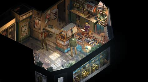 Disco Elysium dev promises fixes for PS4 and PS5 versions 