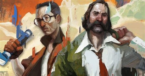 Disco Elysium no longer in Australian Classification Board sin bin 