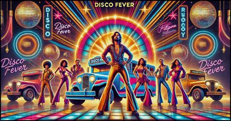 Disco Fever