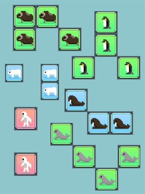 Disco Zoo Patterns talkingfasr