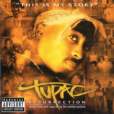 Discography - 2PAC