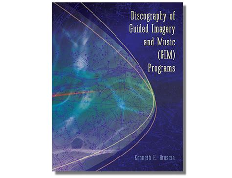 Discography of guided imagery and music gim programs. - Manual de enfermería gerontológica por charlotte eliopoulos.