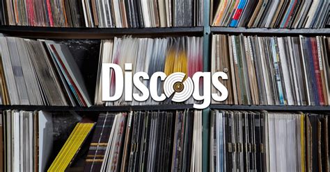 Discogs site. Things To Know About Discogs site. 