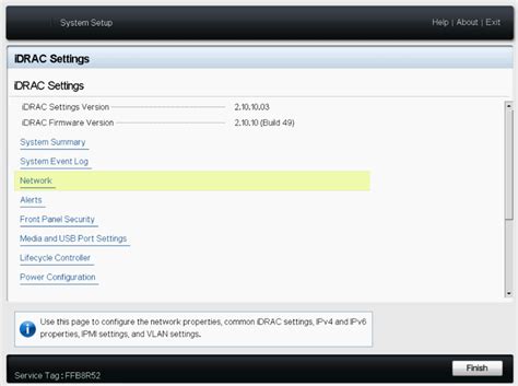 Disconnect idrac session.  For more information about these commands, see the ...