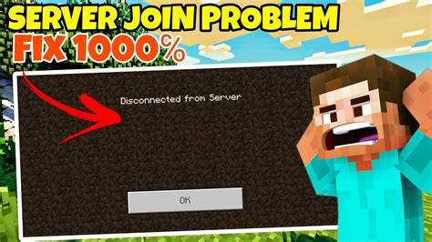 Disconnected from server minecraft pe. 20 how to fix disconnected from server in mcpe 1.  ...