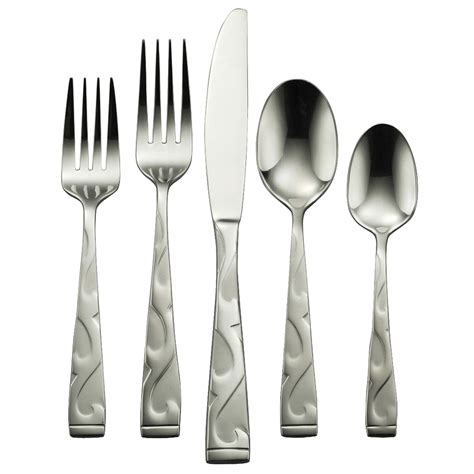 Discontinued Oneida Flatware Patterns Free Patterns