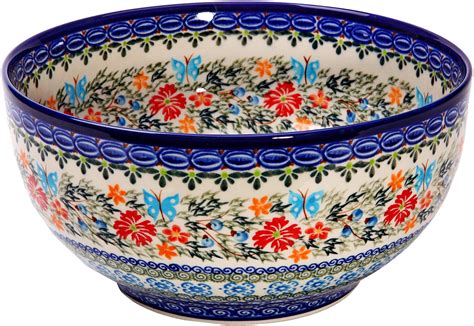 Discontinued Polish Pottery Patterns Free Patterns
