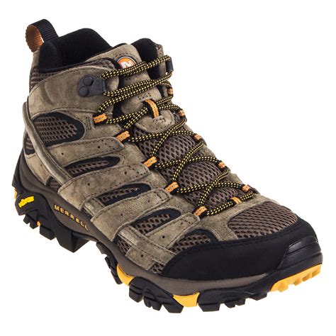 Discontinued Products Merrell