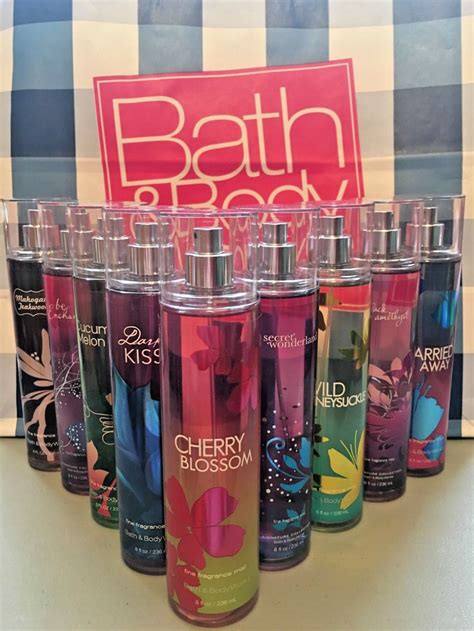 By Nicole Spector. Bath & Body Works is unlocking some magical ‘90’s memories by bringing back six discontinued fragrances: White Tea & Ginger, Country …. 