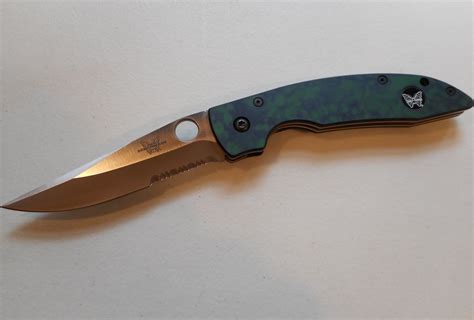 Discontinued benchmade knives. Rumors circulated for years about a possible Benchmade OTF knife. Good news Benchmade lovers- the knife has arrived. The Benchmade Infidel 3300 is, to put it mildly, awesome. D2 tool steel double edged blade. ... Discontinued. Try Benchmade (OTF) instead 4,500 4 interest free payments of $112.50 * ... 