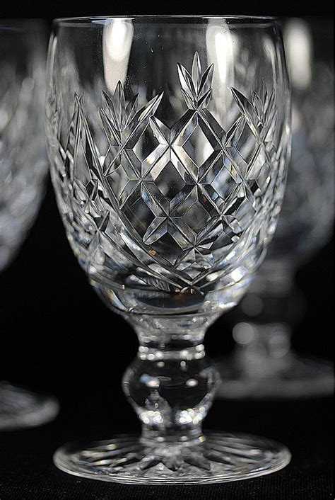 Pattern: Carlow by Waterford Crystal. Status: Discontinued. Actual: 2002 - 2017 ... Pattern Identification Help Find This For Me Restoration and Repair Other Services.. 