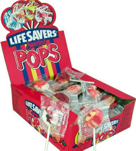Discontinued lifesaver cream swirl lollipops. Things To Know About Discontinued lifesaver cream swirl lollipops. 