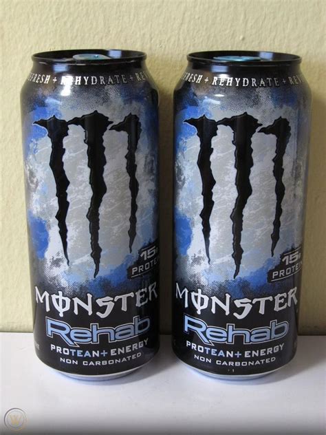 As the energy drink giant Monster continues to release new flavors of the Monster Ultra energy drink, ... This ranking is also based on flavors of Monster Ultra currently on shelves in North America, not anything discontinued or from other areas of the world like Ultra Citron in Europe, based on the fruit of the same name. In this post: .... 